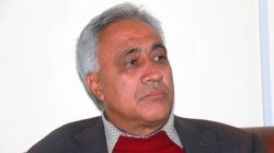 उपचाररत कांग्रेस नेता भण्डारीको स्वास्थ्यमा क्रमिक सुधार